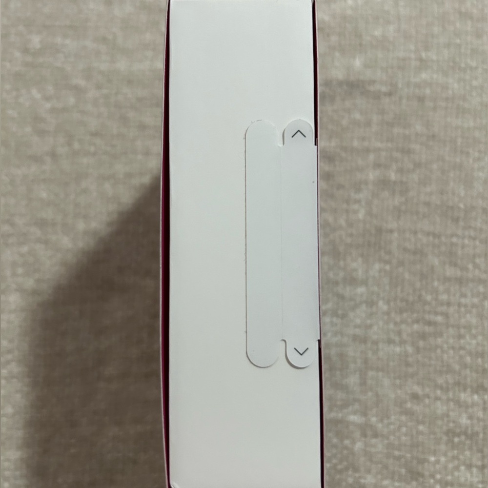 Oura Ring 4 Ceramic Soft Pink (Petal) - Size 11 - Picture 2 of 6